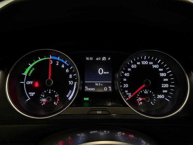 Volkswagen - golf - 1.4 tsi gte 2015 gh-734-b iaw - afbeelding 19 van  24