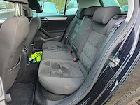 Volkswagen - golf - 1.4 tsi highline - 86-jnv-9 - 2009 - afbeelding 5 van  13