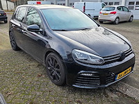 Volkswagen - golf - 1.4 tsi highline - 86-jnv-9 - 2009 - afbeelding 6 van  13