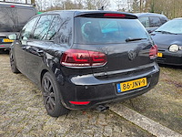 Volkswagen - golf - 1.4 tsi highline - 86-jnv-9 - 2009 - afbeelding 7 van  13