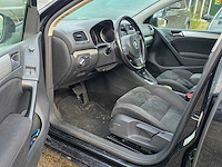 Volkswagen - golf - 1.4 tsi highline - 86-jnv-9 - 2009 - afbeelding 10 van  13