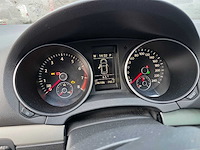 Volkswagen - golf - 1.4 tsi highline - 86-jnv-9 - 2009 - afbeelding 13 van  13
