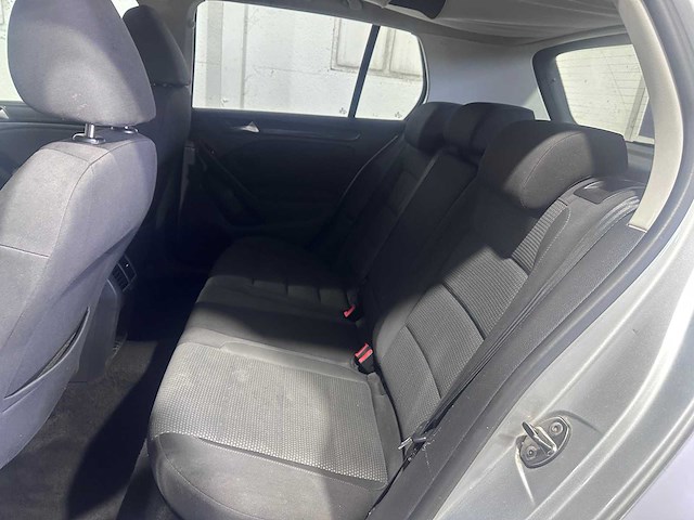 Volkswagen - golf - 1.4 tsi highline - jr-252-v - afbeelding 8 van  23