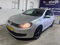 Volkswagen - golf - 1.4 tsi highline - jr-252-v - afbeelding 1 van  23