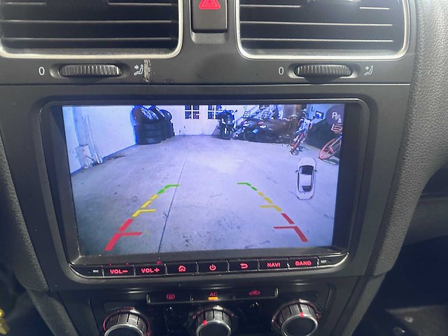 Volkswagen - golf - 1.4 tsi highline - jr-252-v - afbeelding 13 van  23