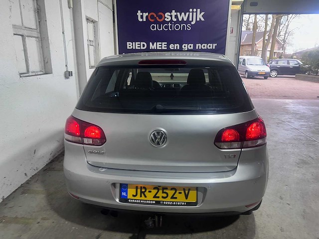 Volkswagen - golf - 1.4 tsi highline - jr-252-v - afbeelding 18 van  23