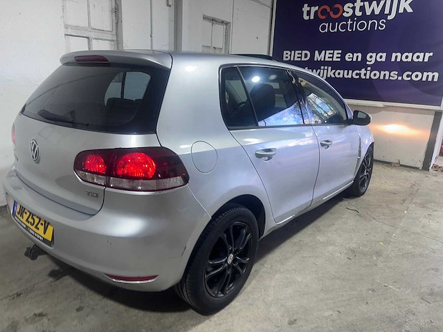 Volkswagen - golf - 1.4 tsi highline - jr-252-v - afbeelding 19 van  23