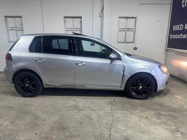 Volkswagen - golf - 1.4 tsi highline - jr-252-v - afbeelding 20 van  23