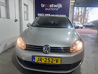 Volkswagen - golf - 1.4 tsi highline - jr-252-v - afbeelding 22 van  23
