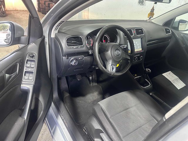 Volkswagen - golf - 1.4 tsi highline - jr-252-v - afbeelding 23 van  23