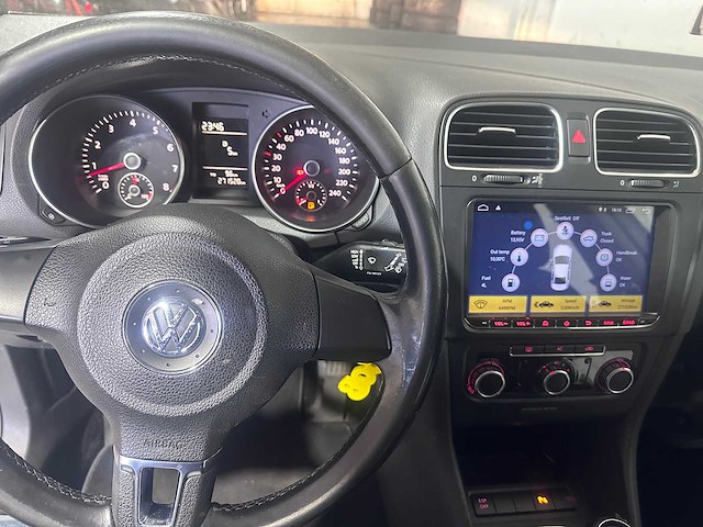 Volkswagen - golf - 1.4 tsi highline - jr-252-v - afbeelding 2 van  23