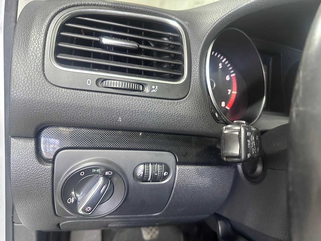 Volkswagen - golf - 1.4 tsi highline - jr-252-v - afbeelding 4 van  23