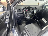 Volkswagen - golf - 1.4 tsi highline - jr-252-v - afbeelding 23 van  23