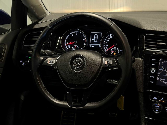 Volkswagen - golf - 1.4 tsi hl bns r 2018 l-562-rb iaw - afbeelding 3 van  12