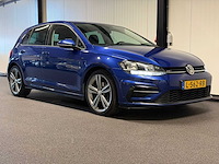 Volkswagen - golf - 1.4 tsi hl bns r 2018 l-562-rb iaw - afbeelding 4 van  12