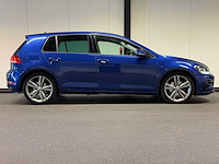Volkswagen - golf - 1.4 tsi hl bns r 2018 l-562-rb iaw - afbeelding 5 van  12