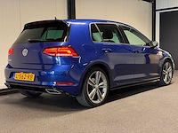 Volkswagen - golf - 1.4 tsi hl bns r 2018 l-562-rb iaw - afbeelding 6 van  12