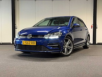 Volkswagen - golf - 1.4 tsi hl bns r 2018 l-562-rb iaw