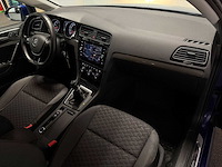 Volkswagen - golf - 1.4 tsi hl bns r 2018 l-562-rb iaw - afbeelding 9 van  12