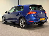 Volkswagen - golf - 1.4 tsi hl bns r 2018 l-562-rb iaw - afbeelding 10 van  12