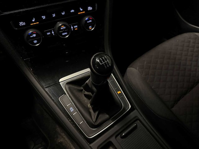 Volkswagen - golf - 1.4 tsi hl bns r 2018 l-562-rb iaw - afbeelding 11 van  12