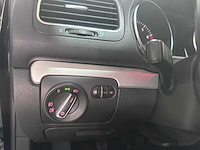 Volkswagen - golf - 1.4 tsi trendline - 5-zdv-99- 2009 - afbeelding 2 van  7