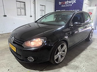 Volkswagen - golf - 1.4 tsi trendline - 5-zdv-99- 2009 - afbeelding 1 van  7