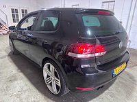 Volkswagen - golf - 1.4 tsi trendline - 5-zdv-99- 2009 - afbeelding 5 van  7