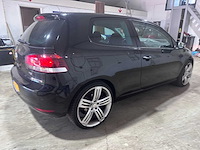 Volkswagen - golf - 1.4 tsi trendline - 5-zdv-99- 2009 - afbeelding 4 van  6