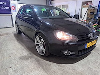 Volkswagen - golf - 1.4 tsi trendline - 5-zdv-99- 2009 - afbeelding 5 van  6