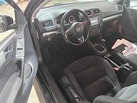 Volkswagen - golf - 1.4 tsi trendline - 5-zdv-99- 2009 - afbeelding 16 van  17