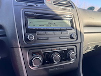 Volkswagen - golf - 1.4 tsi trendline - personenauto - afbeelding 4 van  15