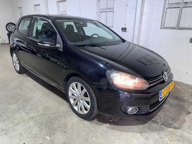 Volkswagen - golf - 1.4 tsi trendline - xt-556-h - afbeelding 16 van  18
