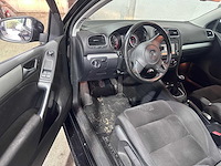 Volkswagen - golf - 1.4 tsi trendline - xt-556-h - afbeelding 18 van  18