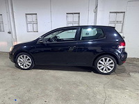 Volkswagen - golf - 1.4 tsi trendline - xt-556-h - afbeelding 7 van  10