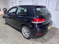 Volkswagen - golf - 1.4 tsi trendline - xt-556-h - afbeelding 8 van  10