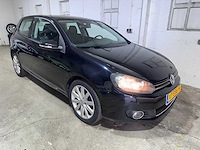 Volkswagen - golf - 1.4 tsi trendline - xt-556-h - afbeelding 9 van  10