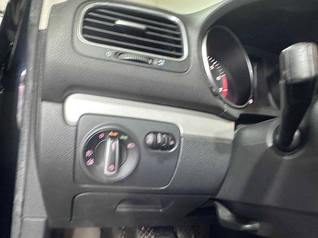 Volkswagen - golf - 1.4 tsi trendline - xt-556-h - afbeelding 5 van  18