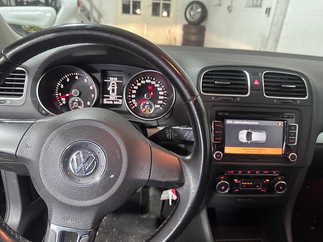 Volkswagen - golf - 1.4 tsi trendline - xt-556-h - afbeelding 2 van  13