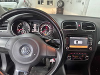 Volkswagen - golf - 1.4 tsi trendline - xt-556-h - afbeelding 2 van  13