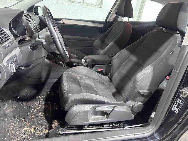 Volkswagen - golf - 1.4 tsi trendline - xt-556-h - afbeelding 5 van  13