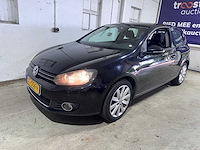 Volkswagen - golf - 1.4 tsi trendline - xt-556-h - afbeelding 1 van  13