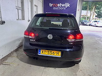 Volkswagen - golf - 1.4 tsi trendline - xt-556-h - afbeelding 9 van  13