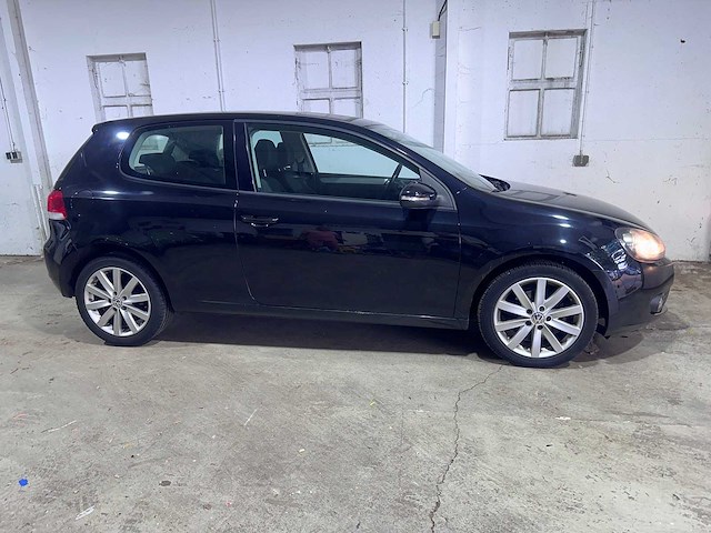 Volkswagen - golf - 1.4 tsi trendline - xt-556-h - afbeelding 10 van  13