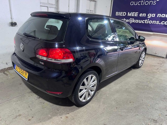 Volkswagen - golf - 1.4 tsi trendline - xt-556-h - afbeelding 10 van  11