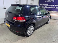 Volkswagen - golf - 1.4 tsi trendline - xt-556-h - afbeelding 10 van  11