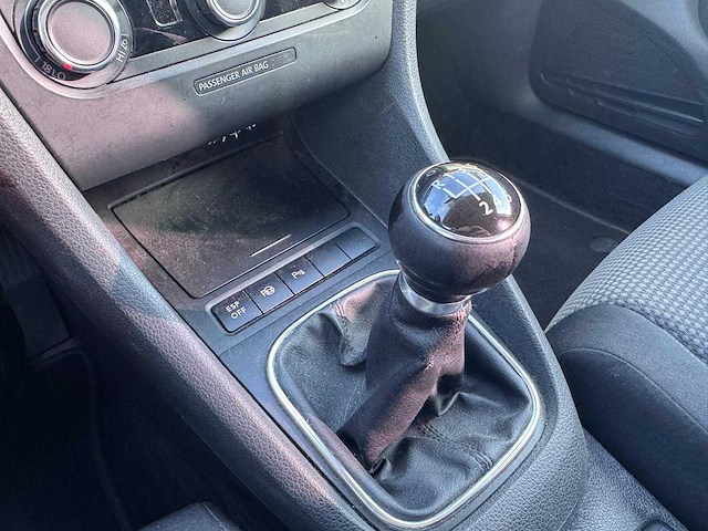 Volkswagen - golf - 1.4 tsi trendline, l-997-kx - afbeelding 3 van  15