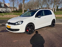 Volkswagen - golf - 1.4 tsi trendline, l-997-kx - afbeelding 1 van  15