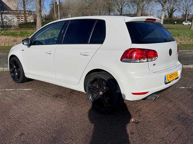 Volkswagen - golf - 1.4 tsi trendline, l-997-kx - afbeelding 9 van  15
