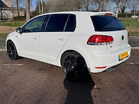 Volkswagen - golf - 1.4 tsi trendline, l-997-kx - afbeelding 9 van  14